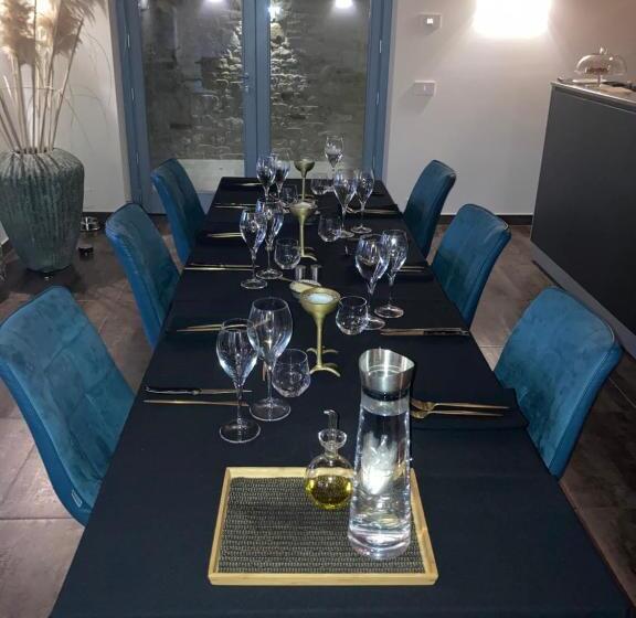 אתר נופש Collina D’oro