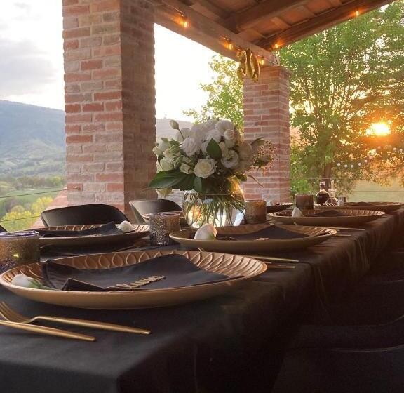 אתר נופש Collina D’oro