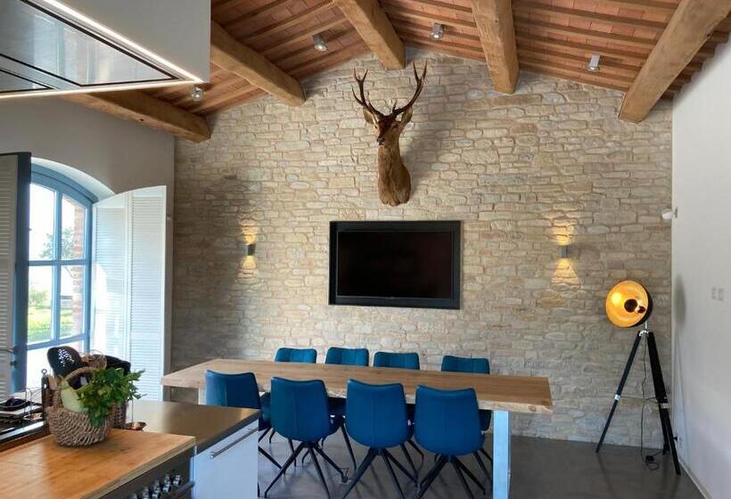 אתר נופש Collina D’oro