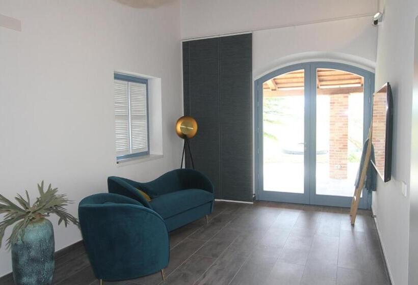 אתר נופש Collina D’oro