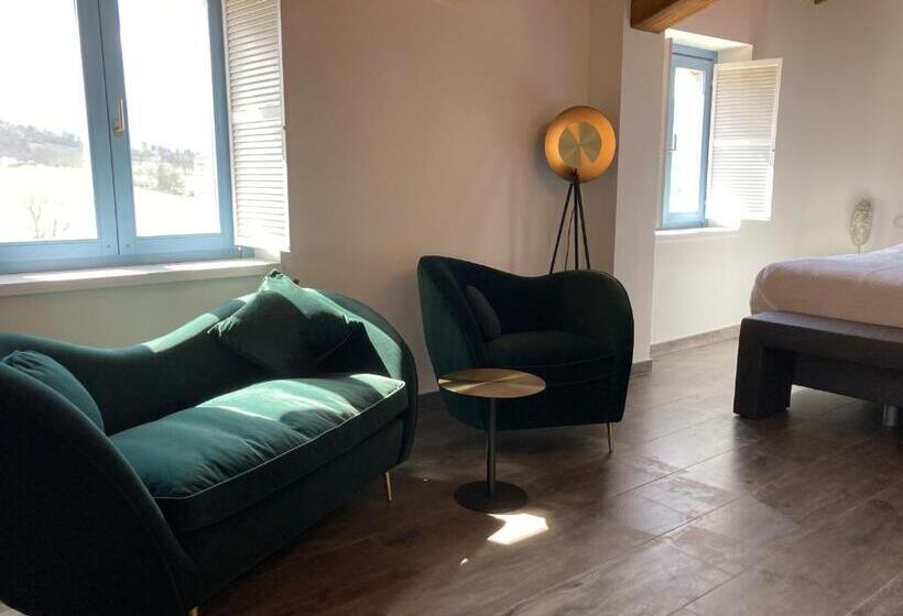 אתר נופש Collina D’oro