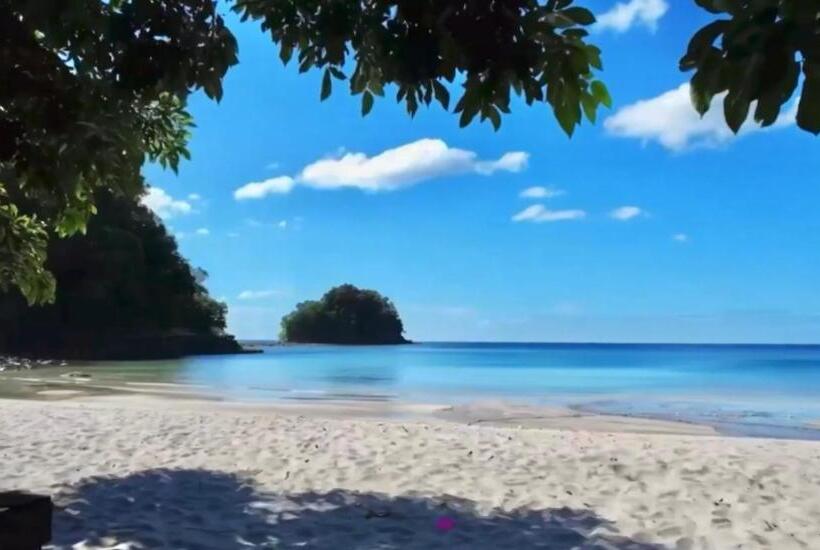 منتجع Playa La Caleta Bataan