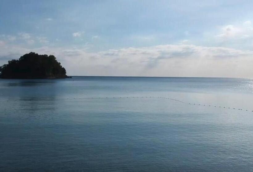 منتجع Playa La Caleta Bataan