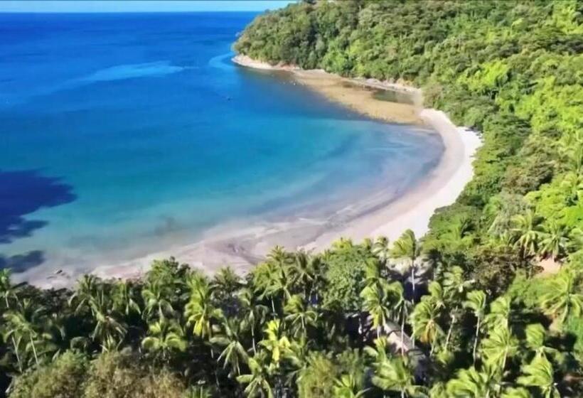 منتجع Playa La Caleta Bataan