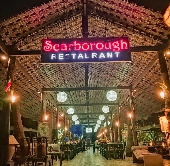 منتجع Playa La Caleta Bataan