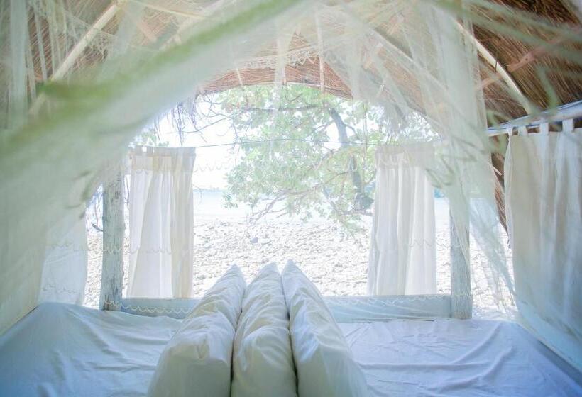 منتجع Playa La Caleta Bataan