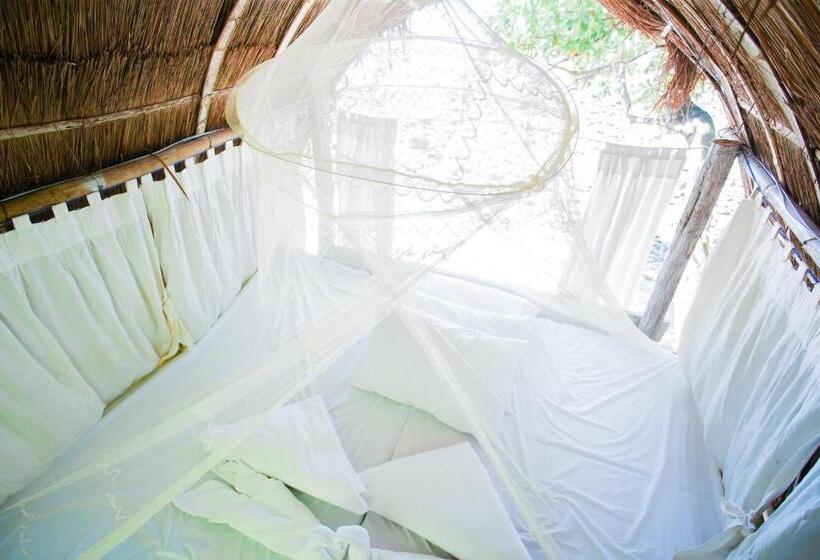 منتجع Playa La Caleta Bataan