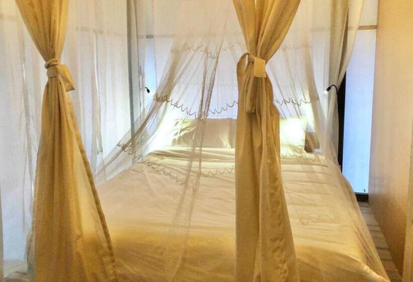 منتجع Playa La Caleta Bataan