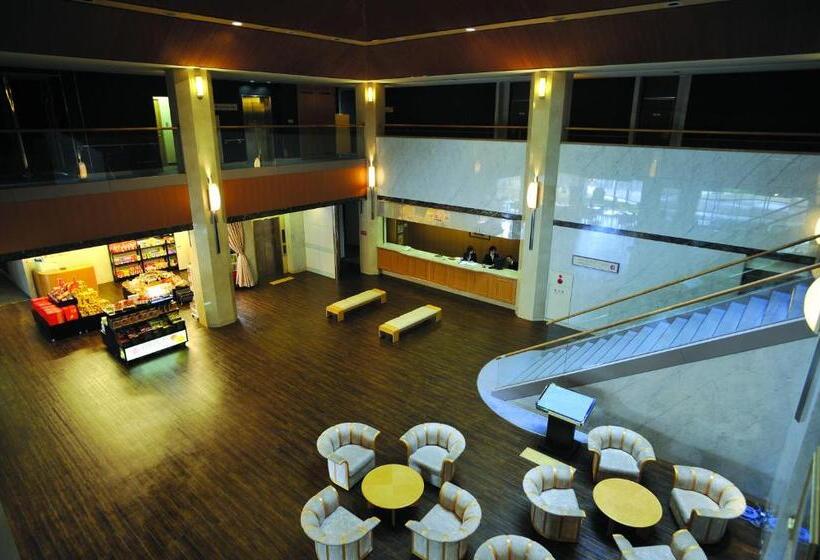 Ryokan ホテルピコラナイえびの高原