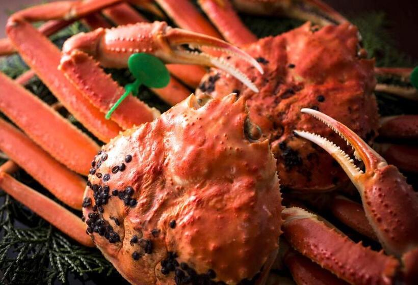 료칸 Hoshino Otoー星音