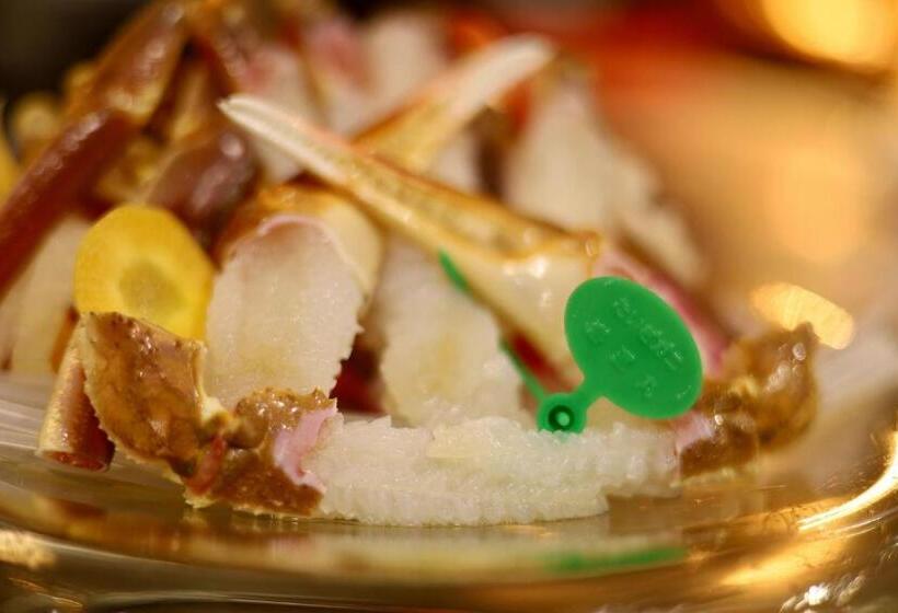 료칸 Hoshino Otoー星音