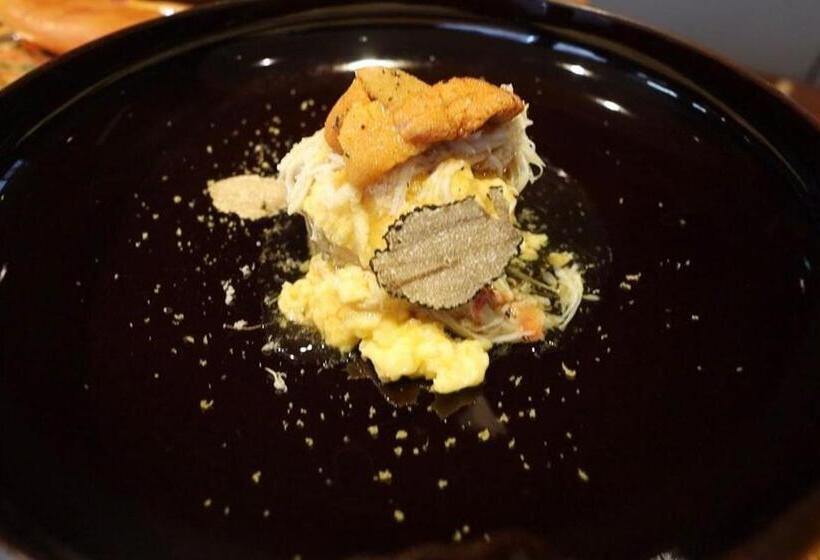 료칸 Hoshino Otoー星音