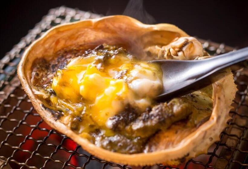 료칸 Hoshino Otoー星音