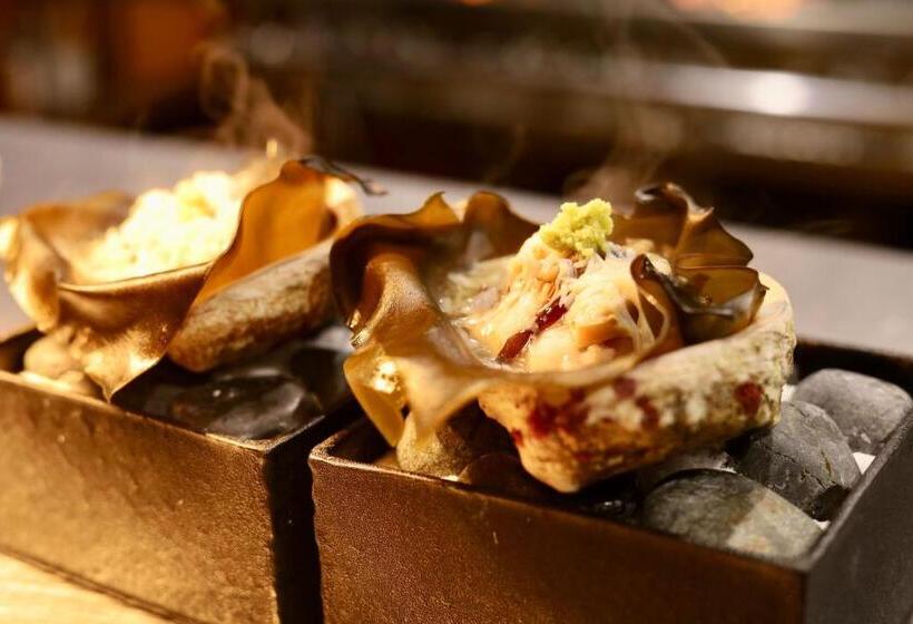 료칸 Hoshino Otoー星音