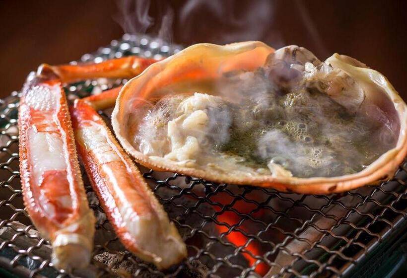 료칸 Hoshino Otoー星音