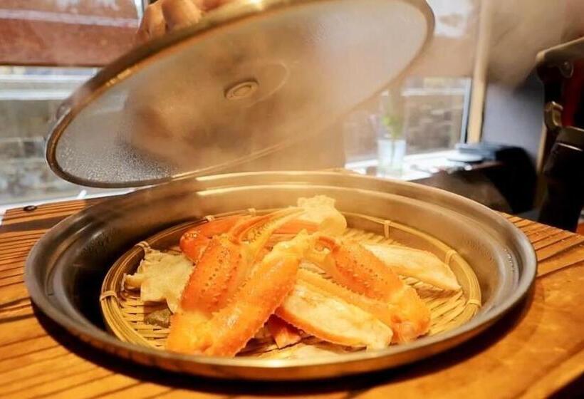 료칸 Hoshino Otoー星音