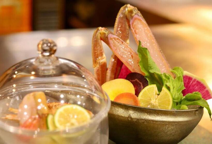 료칸 Hoshino Otoー星音