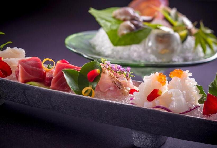 료칸 Hoshino Otoー星音