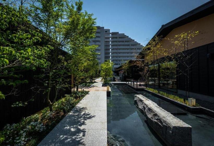 료칸 Hoshino Otoー星音