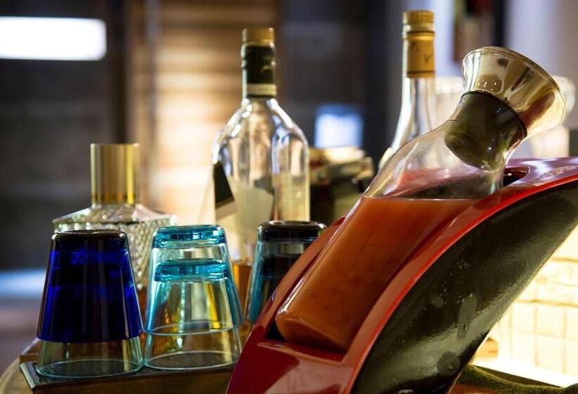 료칸 Hoshino Otoー星音