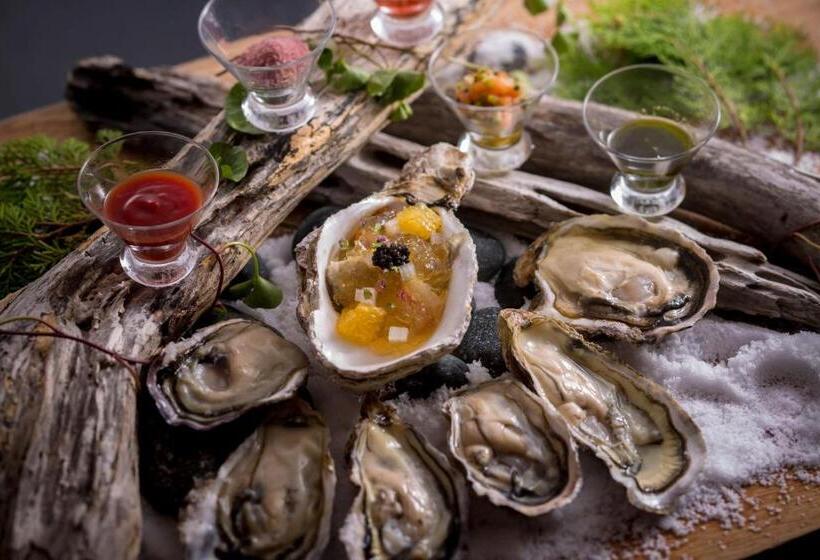 료칸 Hoshino Otoー星音