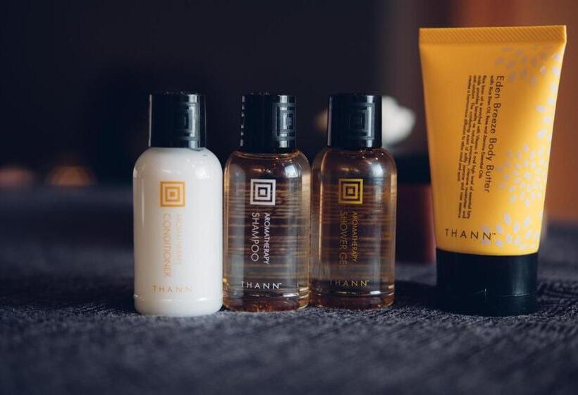 료칸 Hoshino Otoー星音