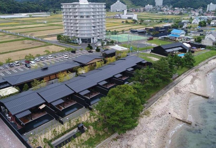 료칸 Hoshino Otoー星音