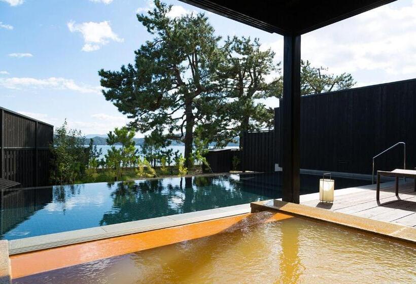 료칸 Hoshino Otoー星音