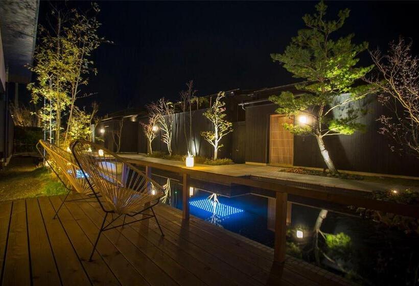 료칸 Hoshino Otoー星音