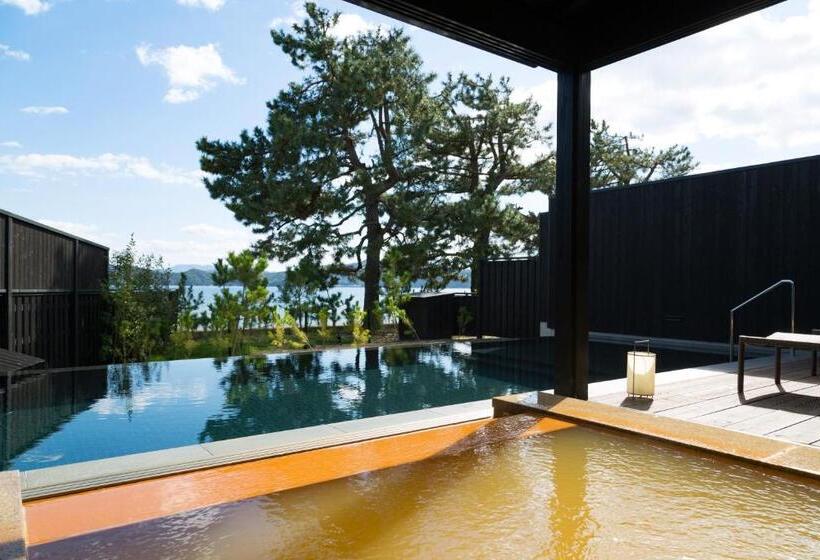 료칸 Hoshino Otoー星音