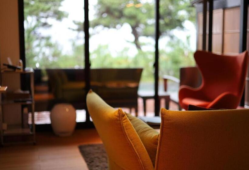 료칸 Hoshino Otoー星音