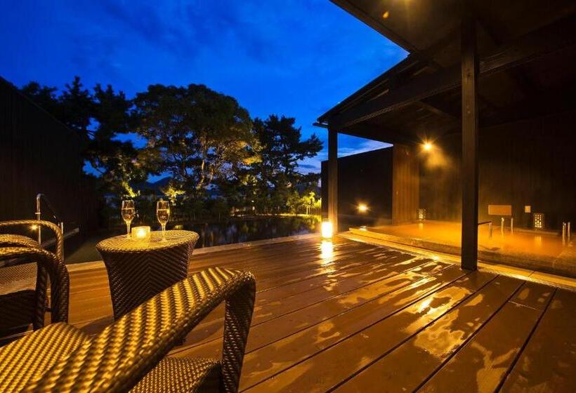 료칸 Hoshino Otoー星音