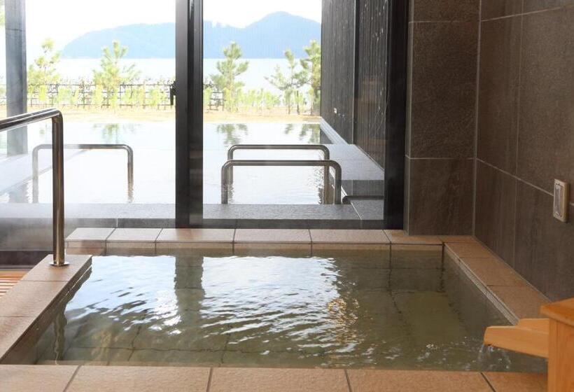 료칸 Hoshino Otoー星音