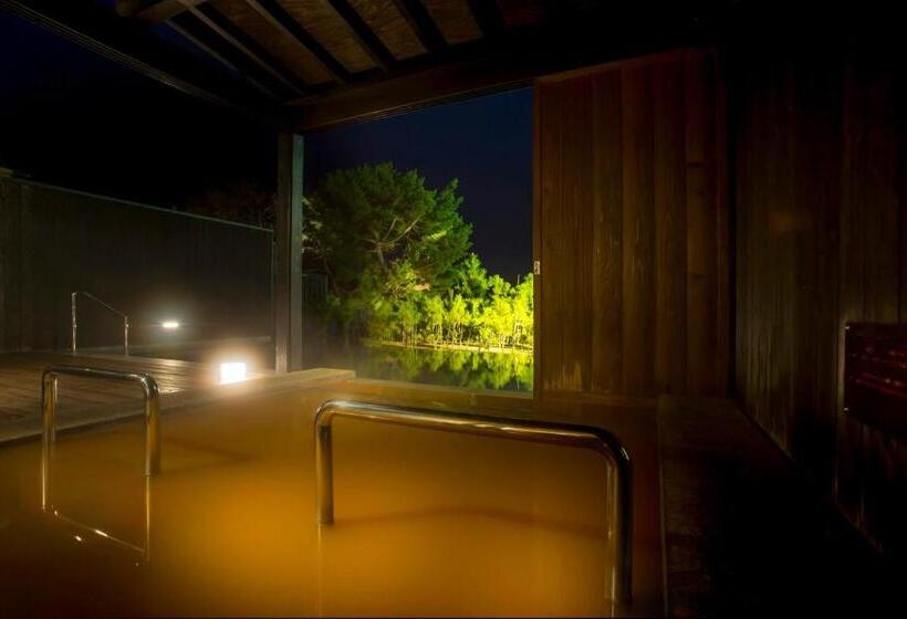 료칸 Hoshino Otoー星音