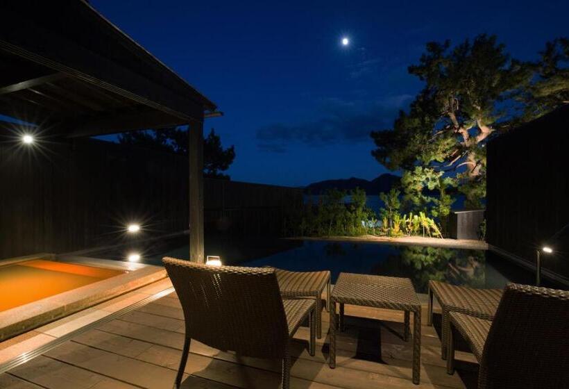 료칸 Hoshino Otoー星音