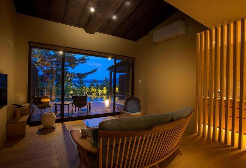 료칸 Hoshino Otoー星音