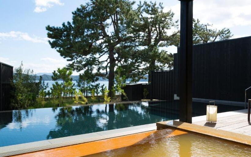 료칸 Hoshino Otoー星音