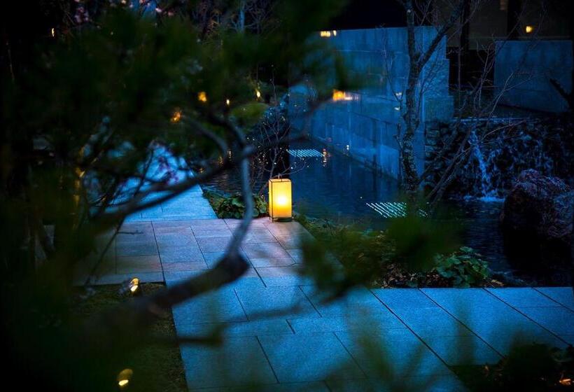 료칸 Hoshino Otoー星音