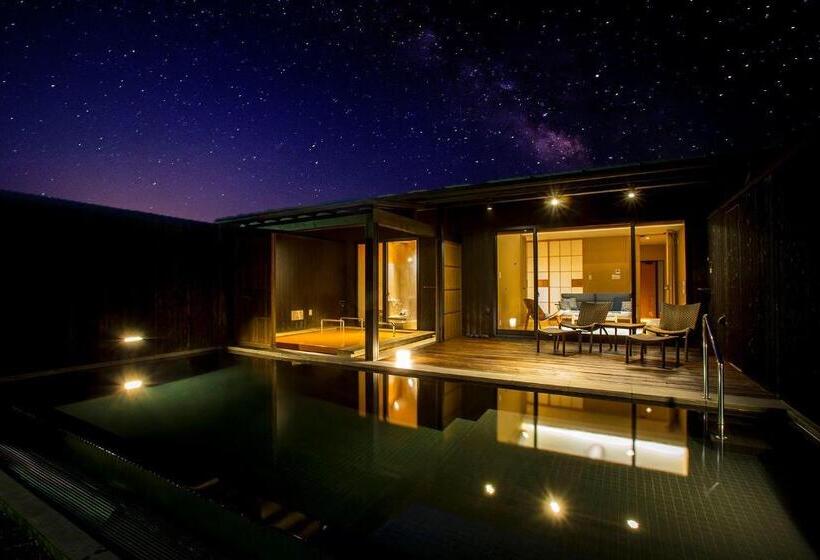 료칸 Hoshino Otoー星音