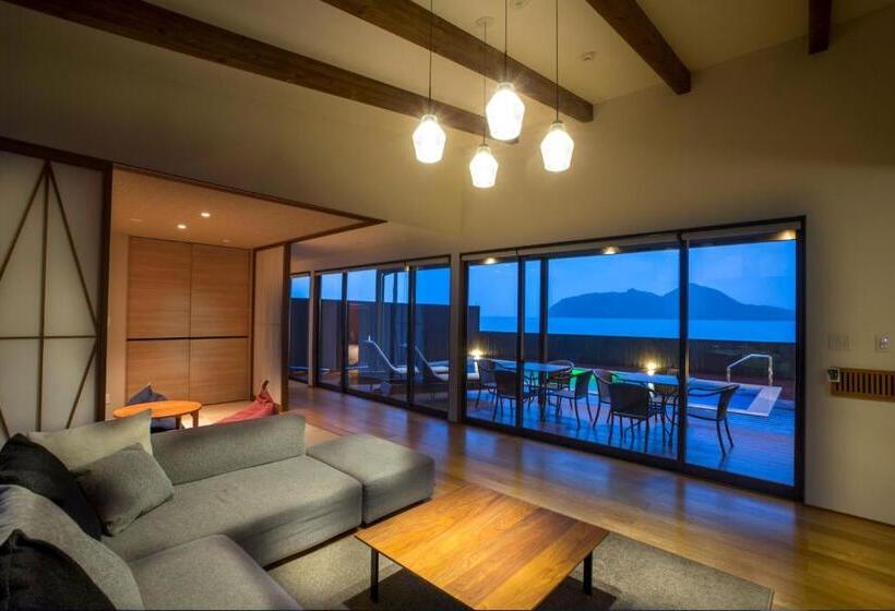 료칸 Hoshino Otoー星音