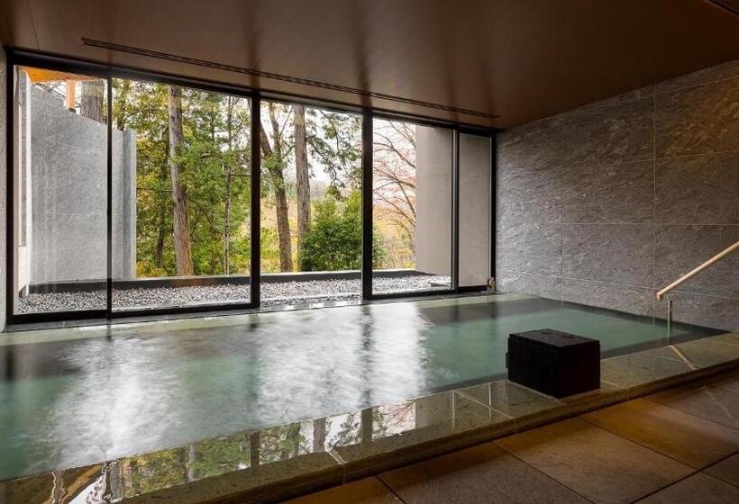 ريوكان Kinugawa Keisui