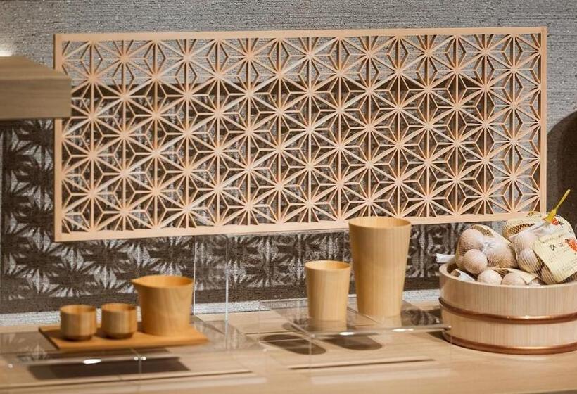 ريوكان Kinugawa Keisui