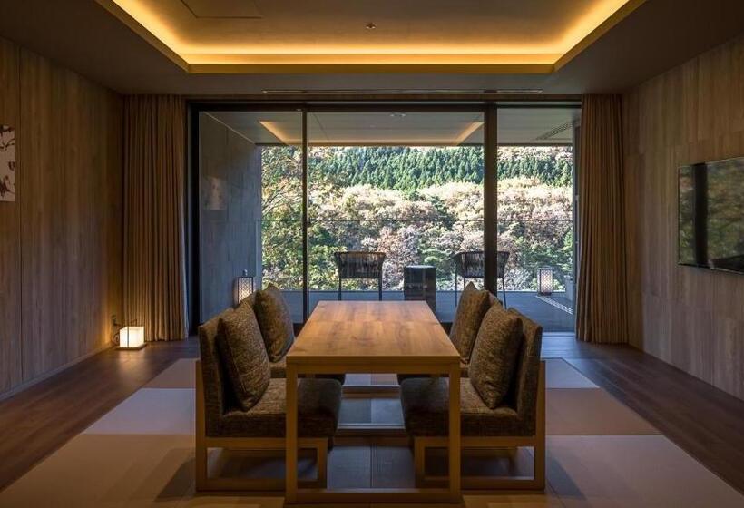 ريوكان Kinugawa Keisui