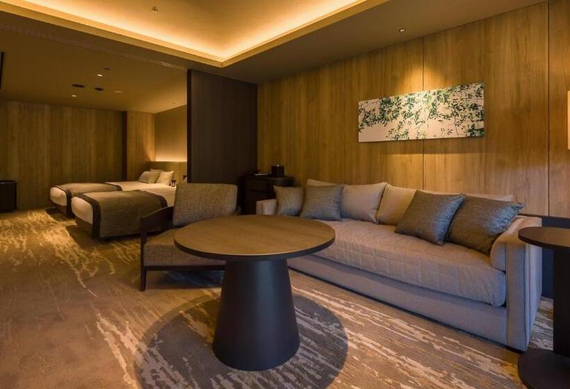 ريوكان Kinugawa Keisui