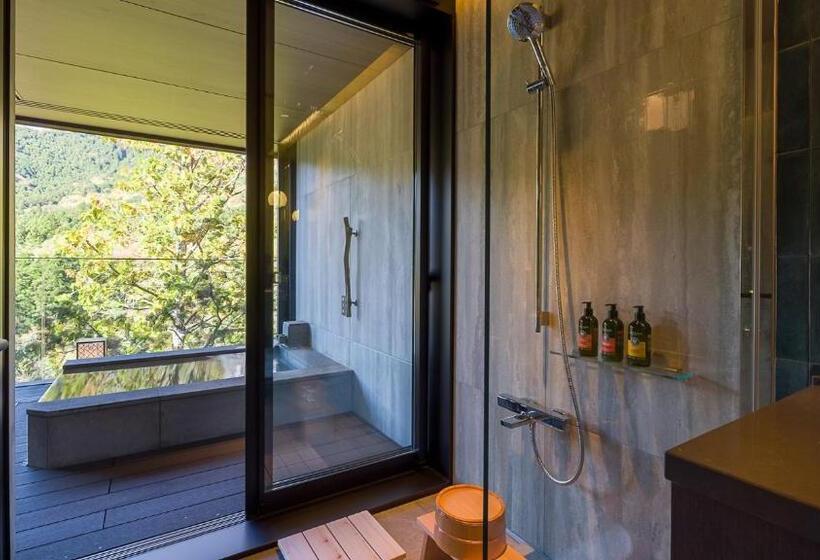 ريوكان Kinugawa Keisui