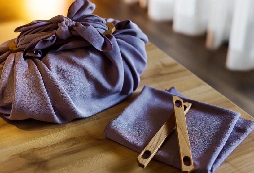 ريوكان Kinugawa Keisui