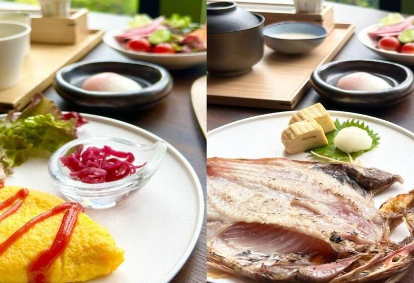 ريوكان Kinugawa Keisui