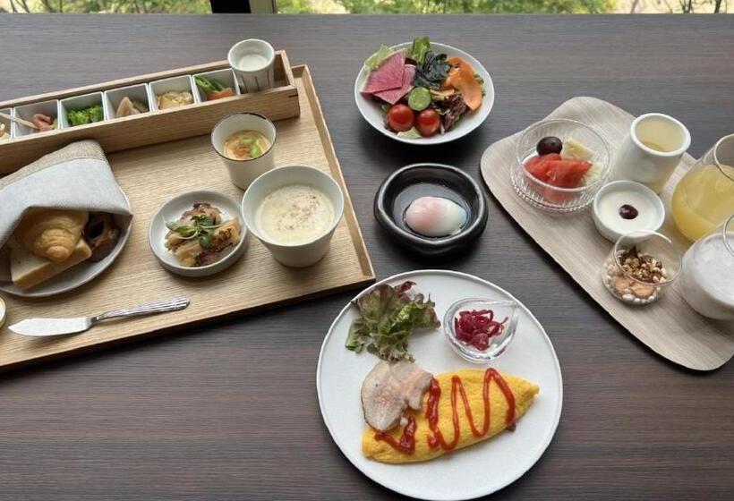 ريوكان Kinugawa Keisui