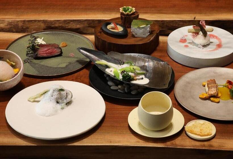 ريوكان Kinugawa Keisui