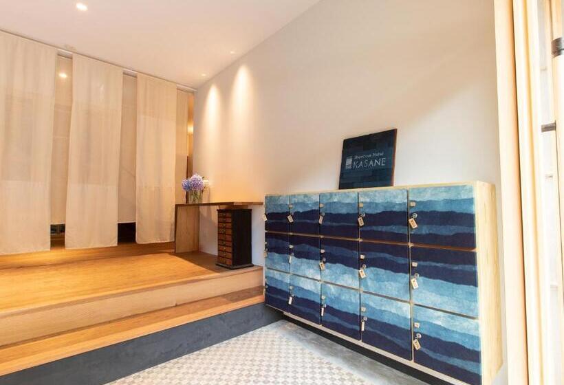 ריוקאן Showcase Hotel Kasane